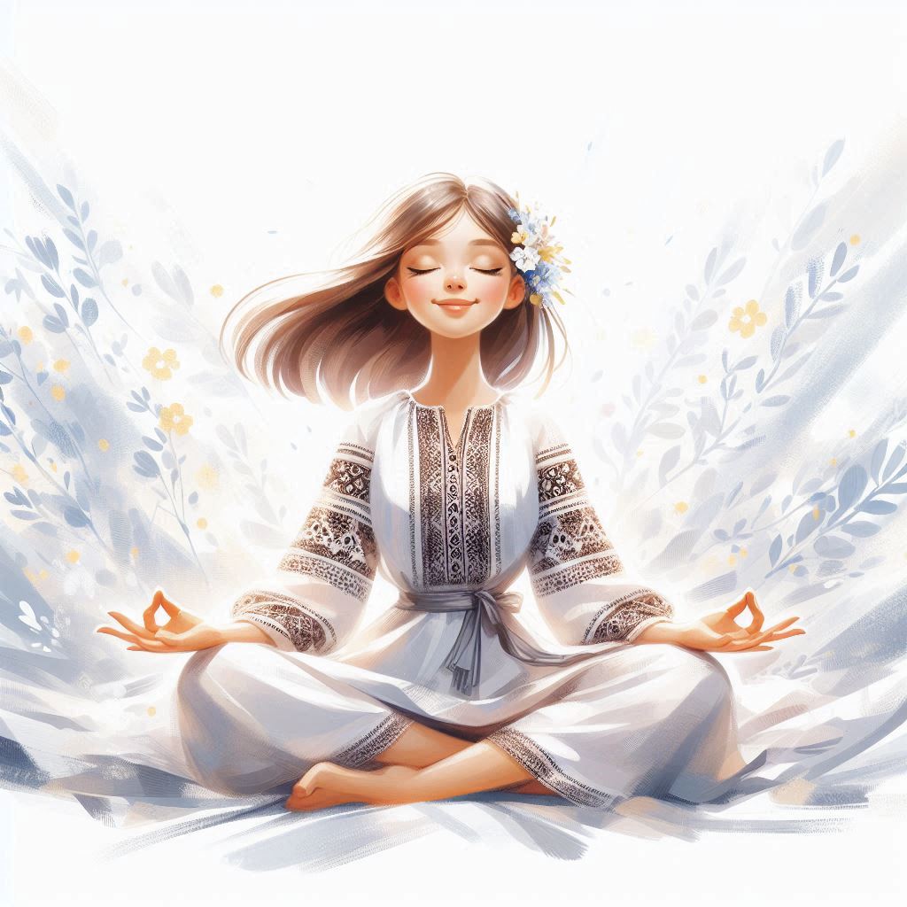 A meditáció és a tudatos légzés szerepe a stressz csökkentésében