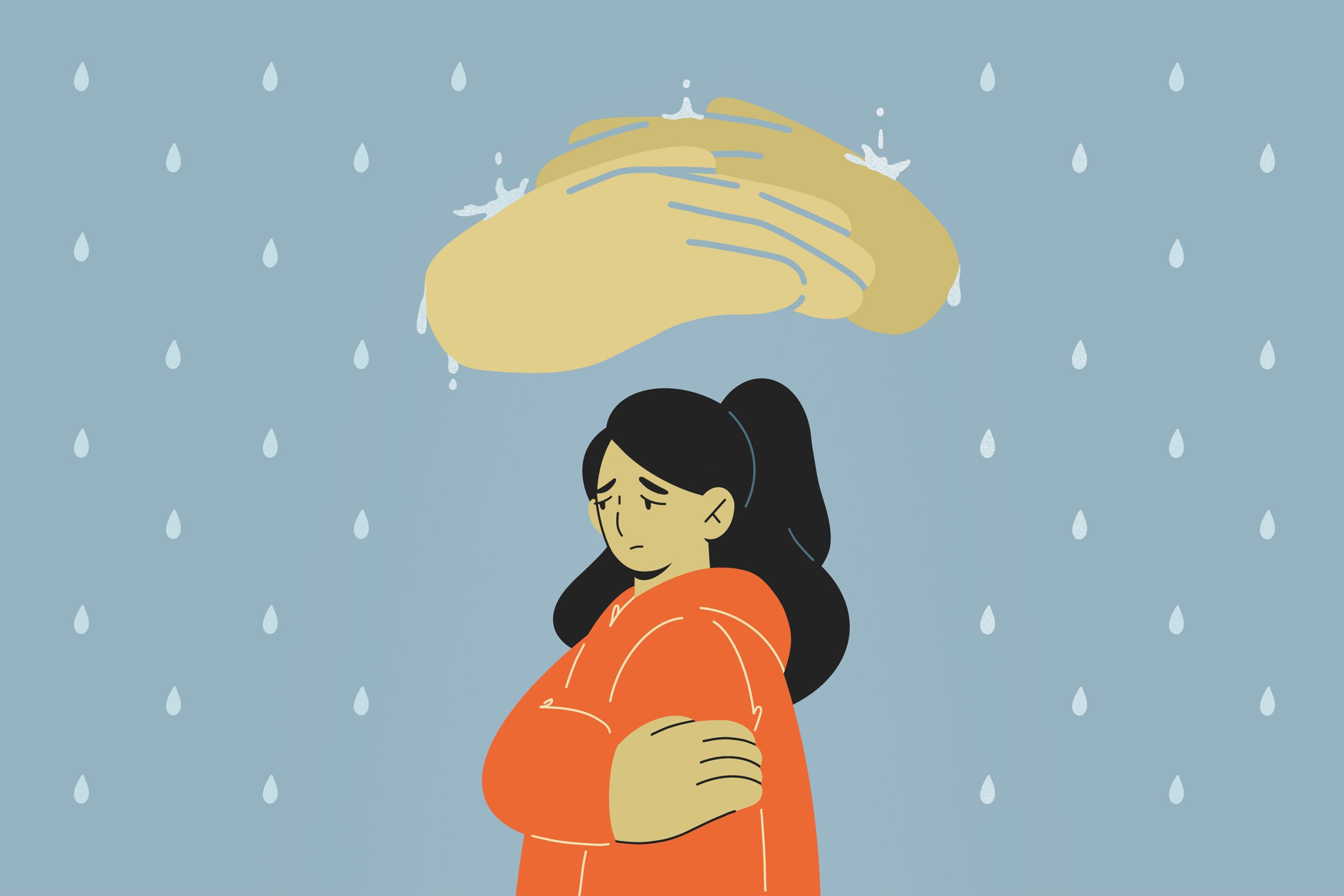 A rendszeres séták hatása a mentális egészségre és az energiaszintre